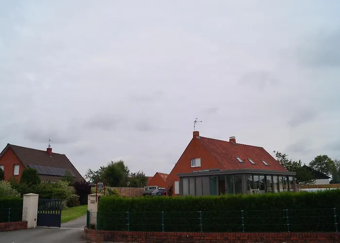 A La Maison Du Bonheur