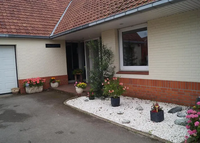 A La Maison Du Bonheur