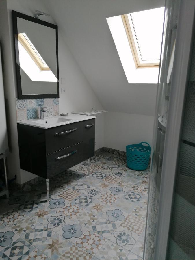 A La Maison Du Bonheur Bed & Breakfast Audruicq