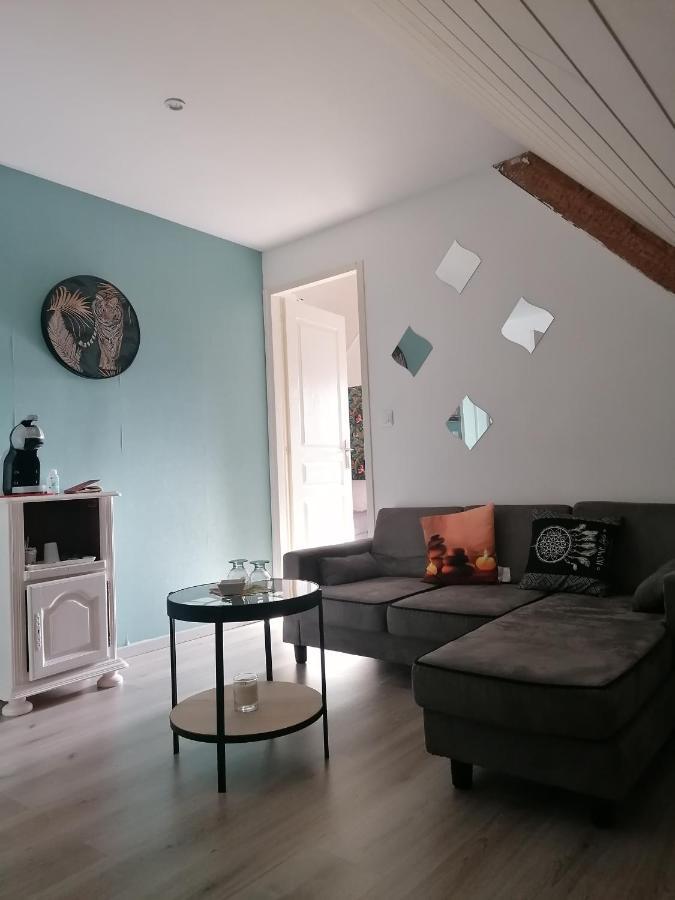 A La Maison Du Bonheur
