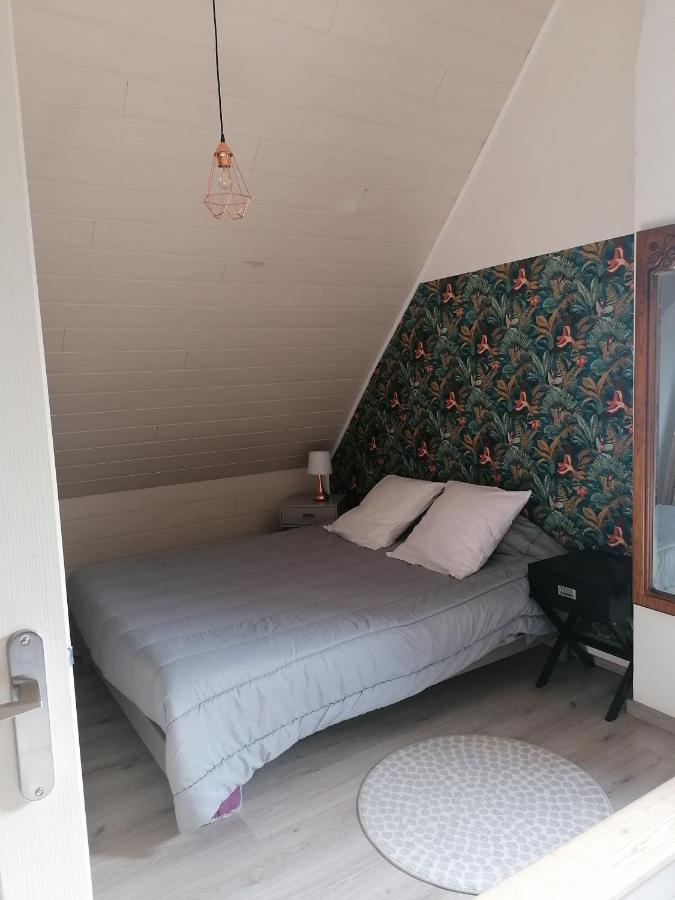 Bed & Breakfast A La Maison Du Bonheur Audruicq