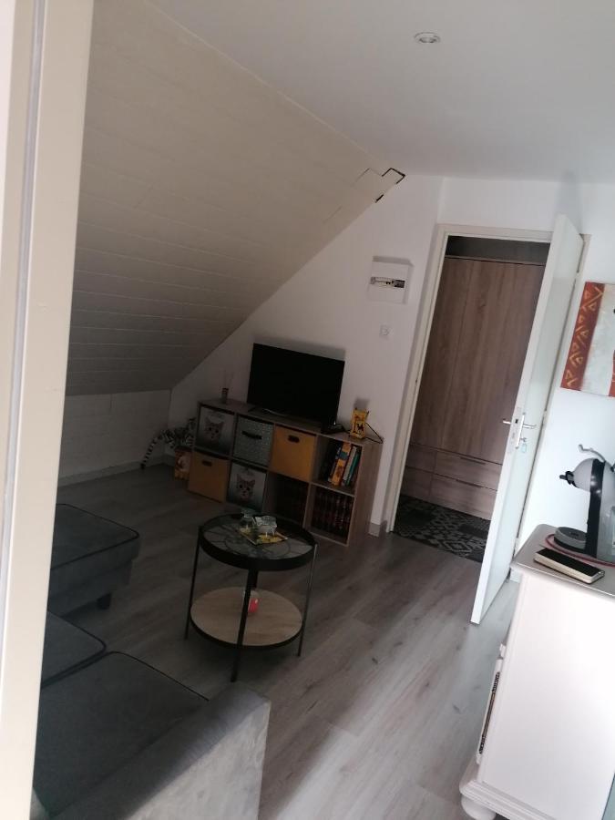 A La Maison Du Bonheur