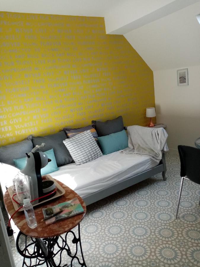 Bed & Breakfast A La Maison Du Bonheur Audruicq