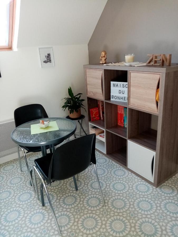 Bed & Breakfast A La Maison Du Bonheur